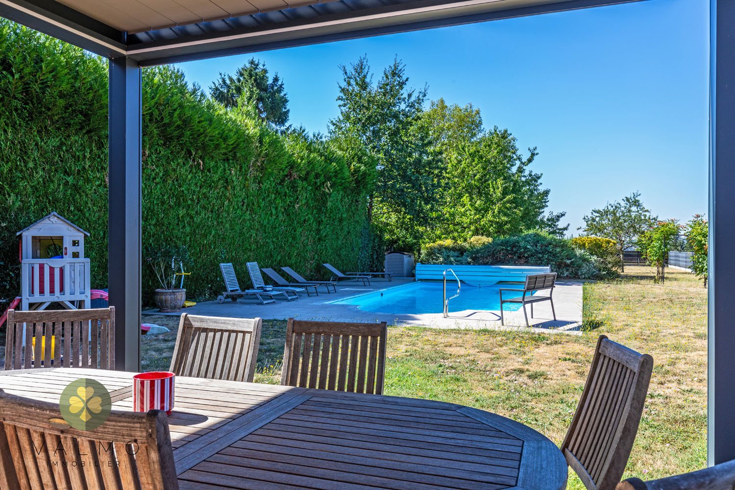 Maison à vendre, 156m², Montfort-l'Amaury