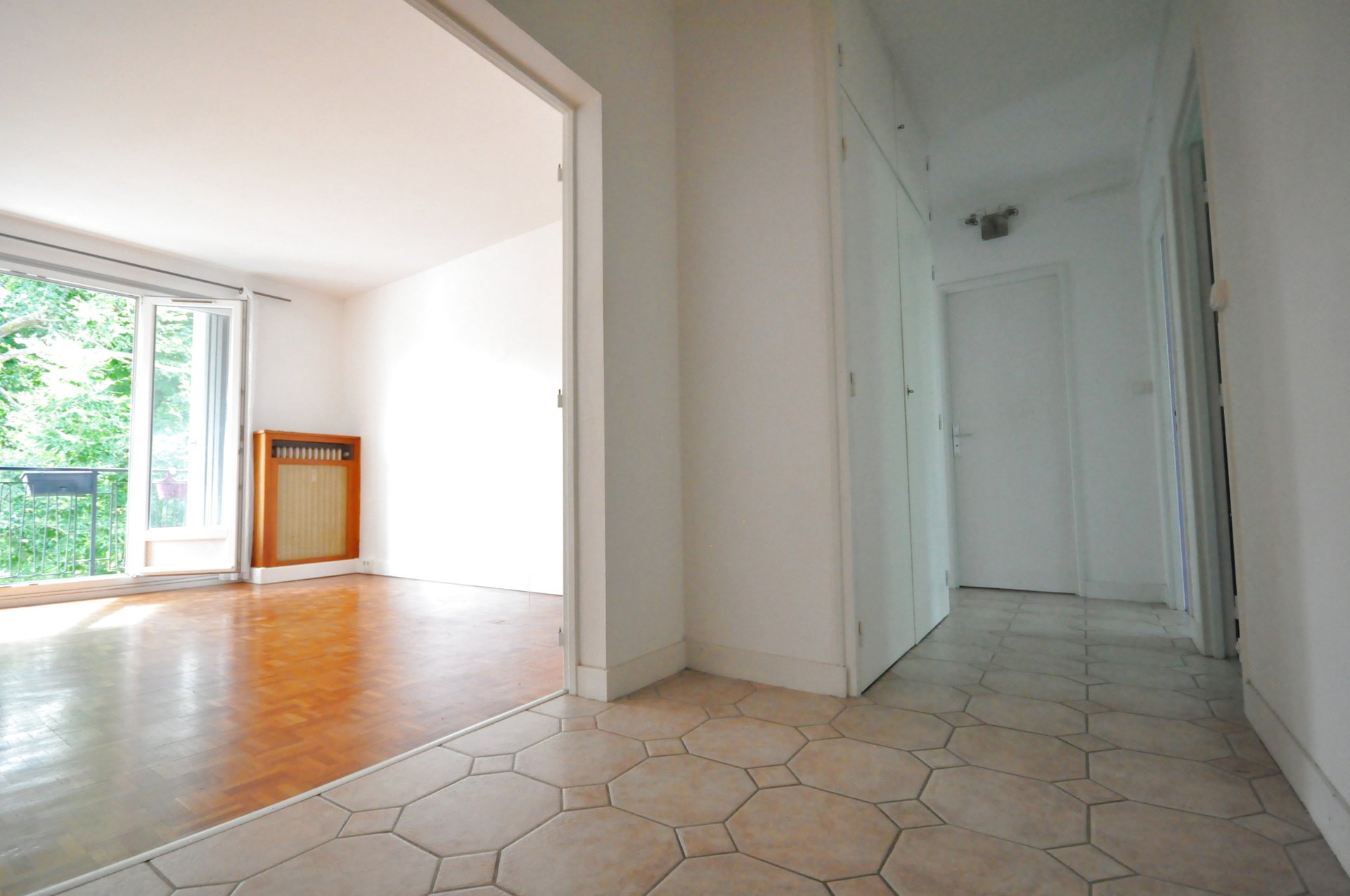 Appartement à vendre, 68m², Jouars-Pontchartrain