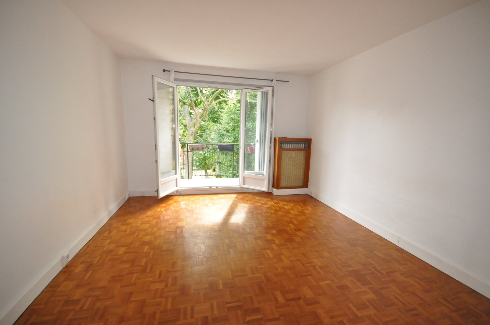 Appartement à vendre, 68m², Jouars-Pontchartrain