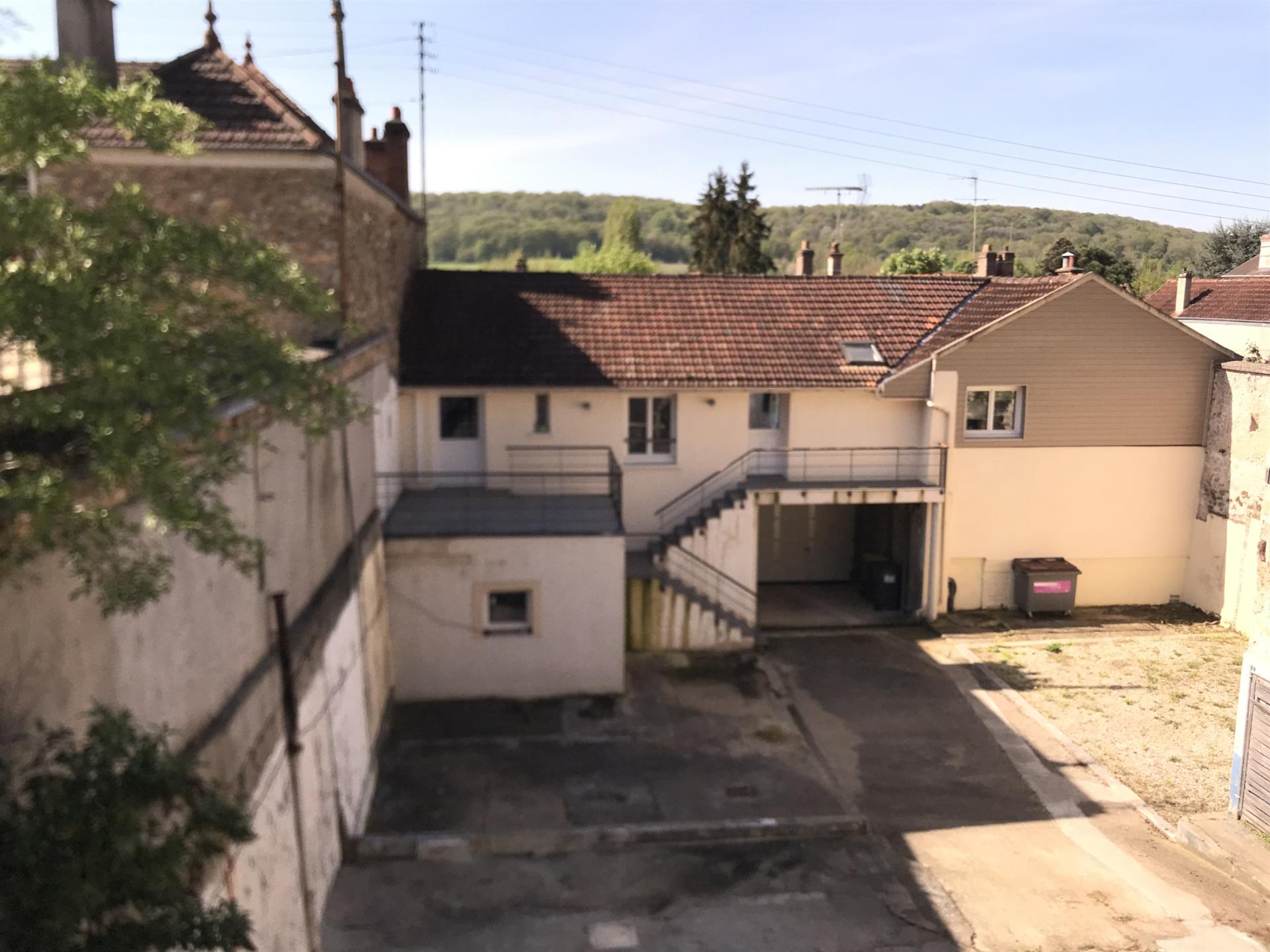 Maison à vendre, 400m², Chevreuse