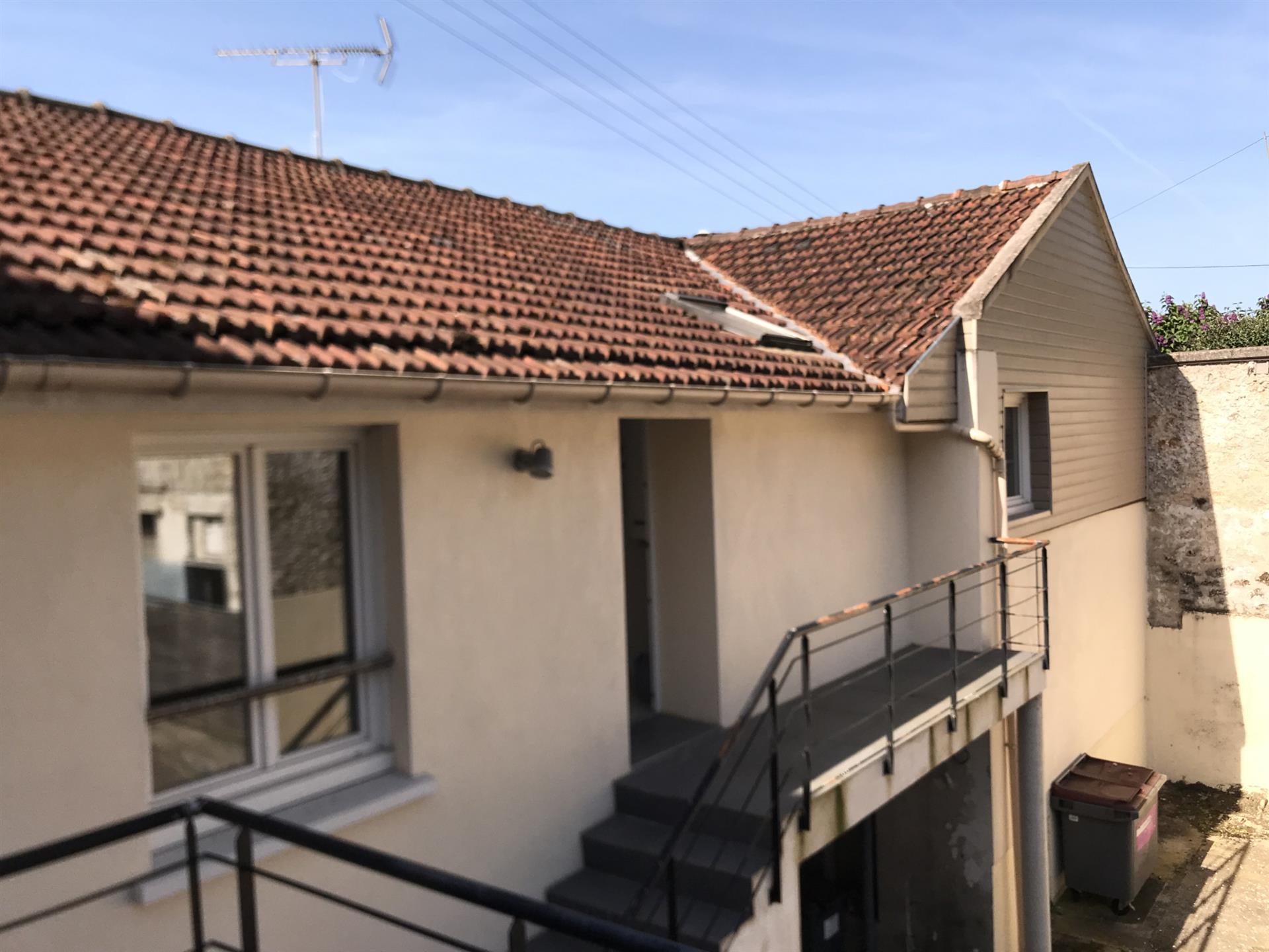 Maison à vendre, 400m², Chevreuse