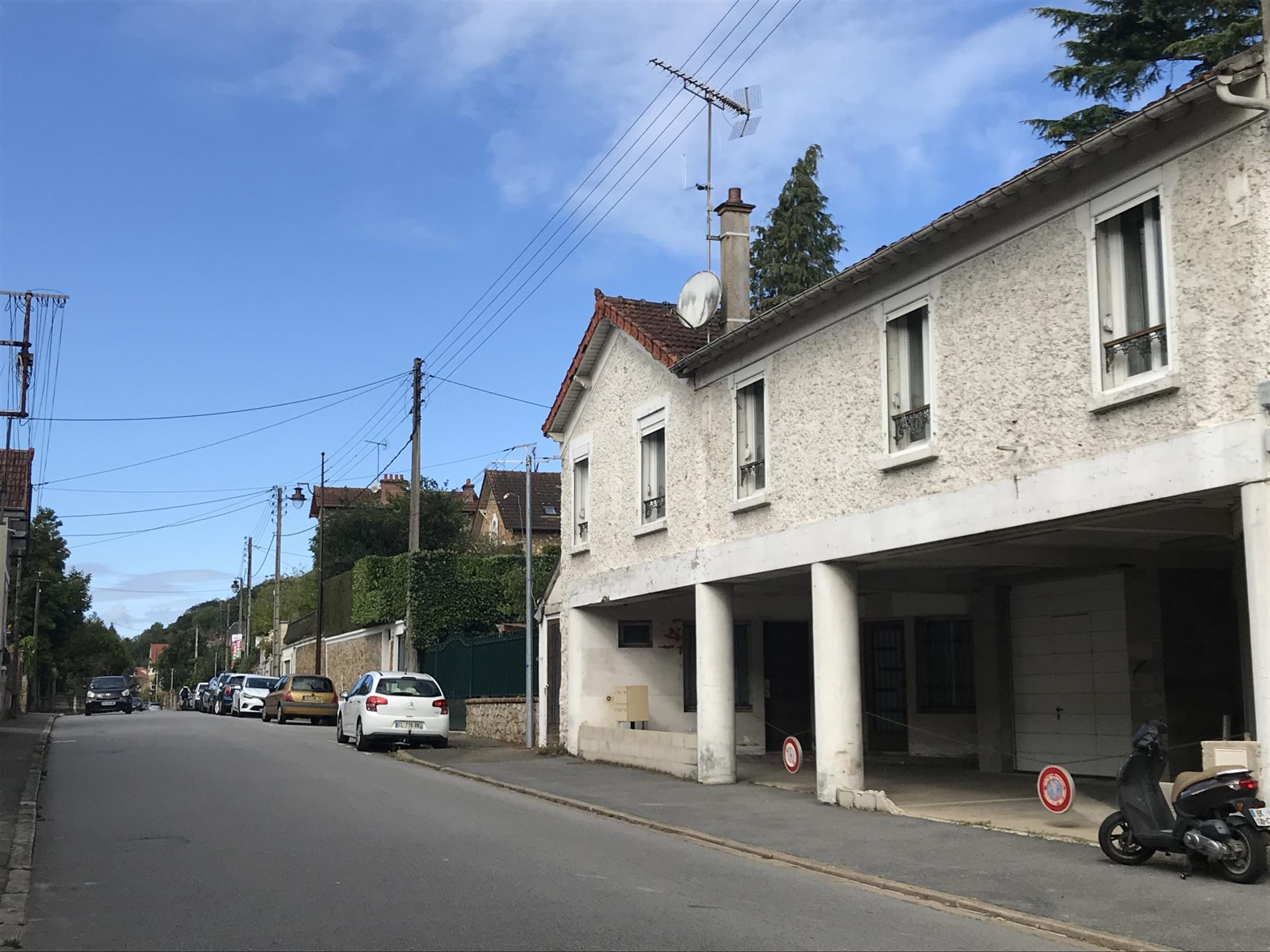 Maison à vendre, 400m², Chevreuse