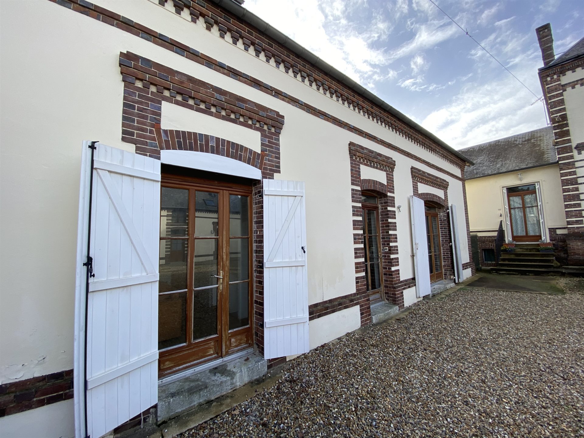 Appartement à vendre, 33m², Ezy-sur-Eure