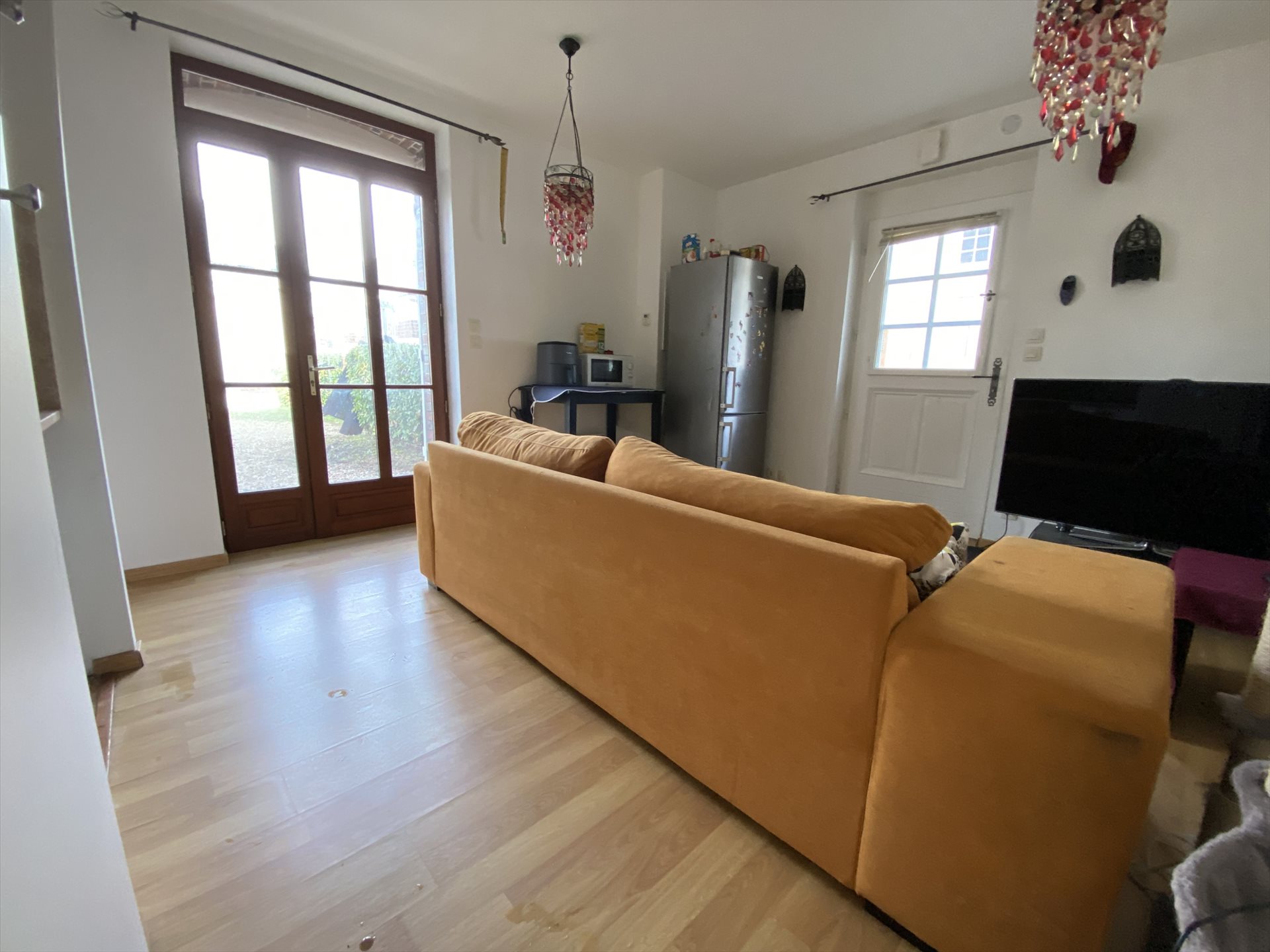 Appartement à vendre, 33m², Ezy-sur-Eure
