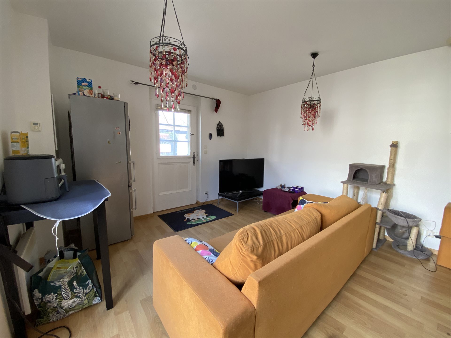 Appartement à vendre, 33m², Ezy-sur-Eure