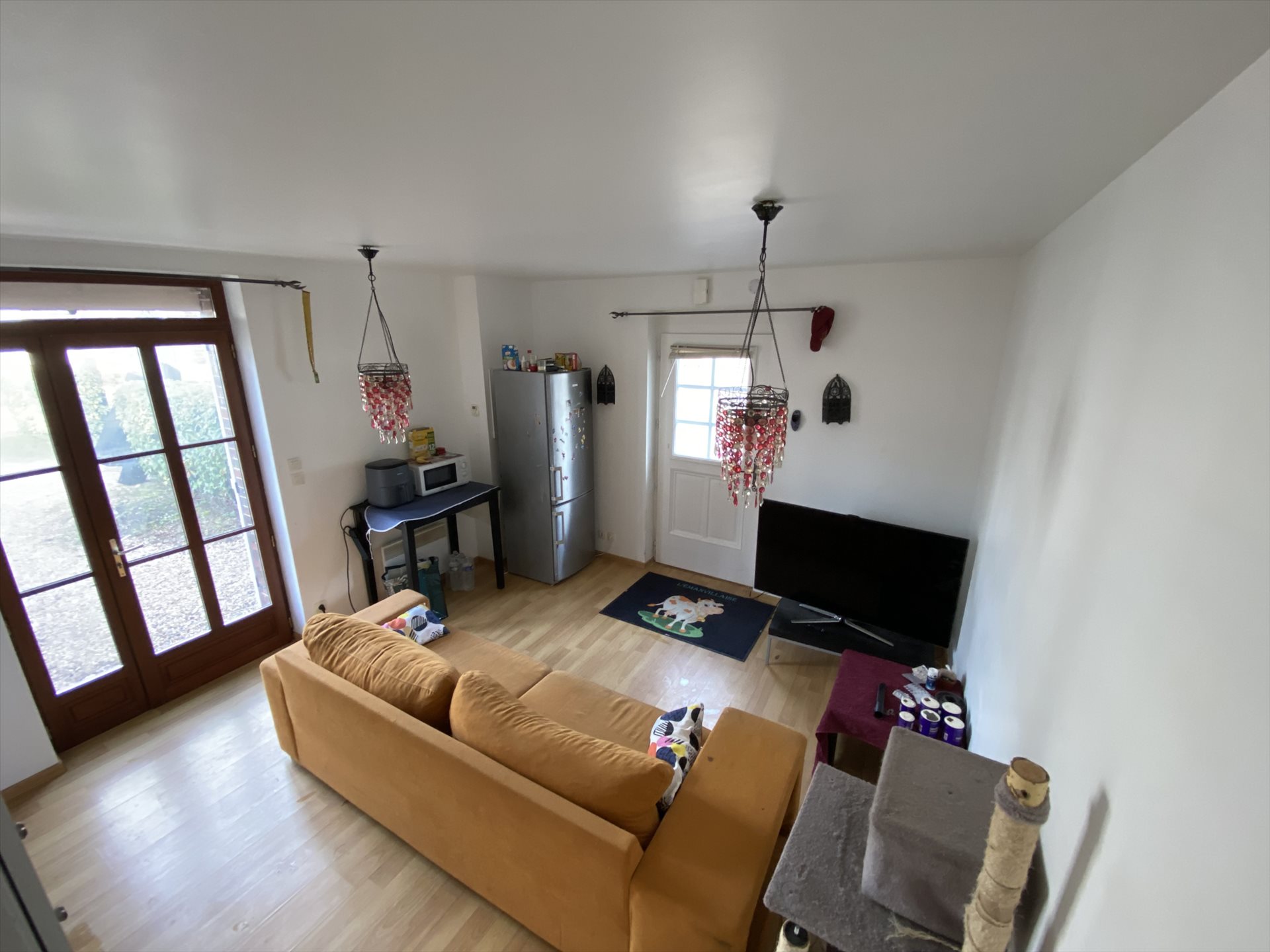 Appartement à vendre, 33m², Ezy-sur-Eure