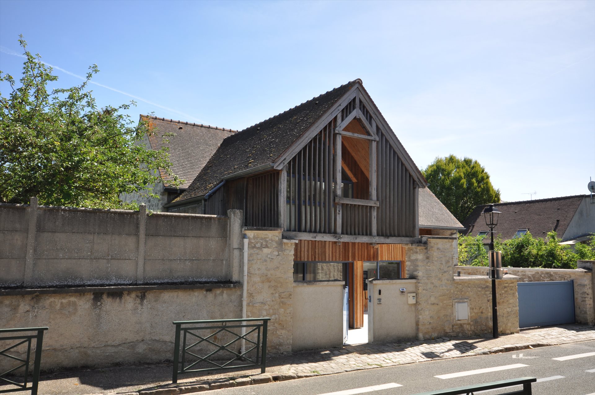Maison à vendre, 156m², Chavenay
