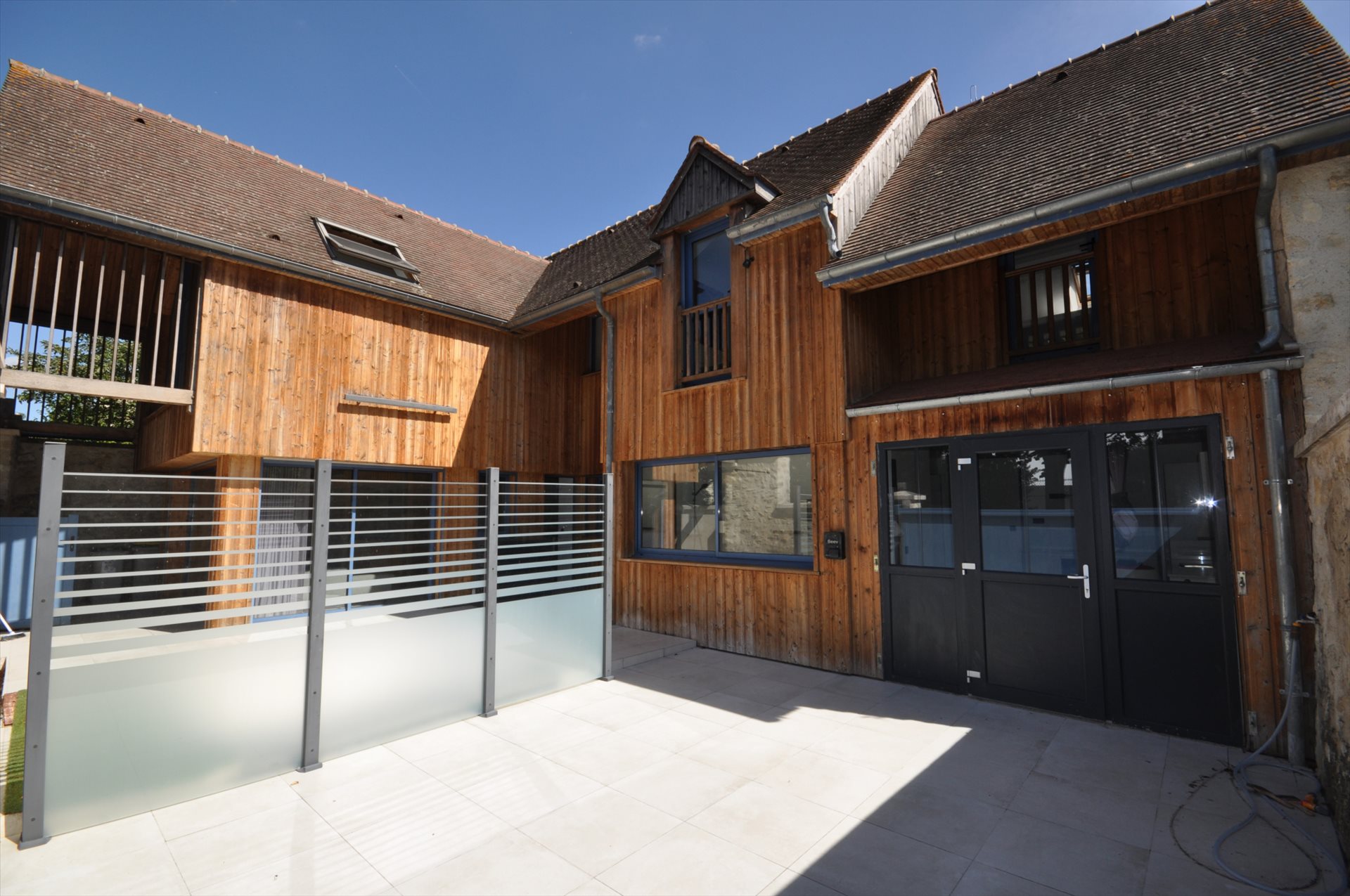 Maison à vendre, 156m², Chavenay