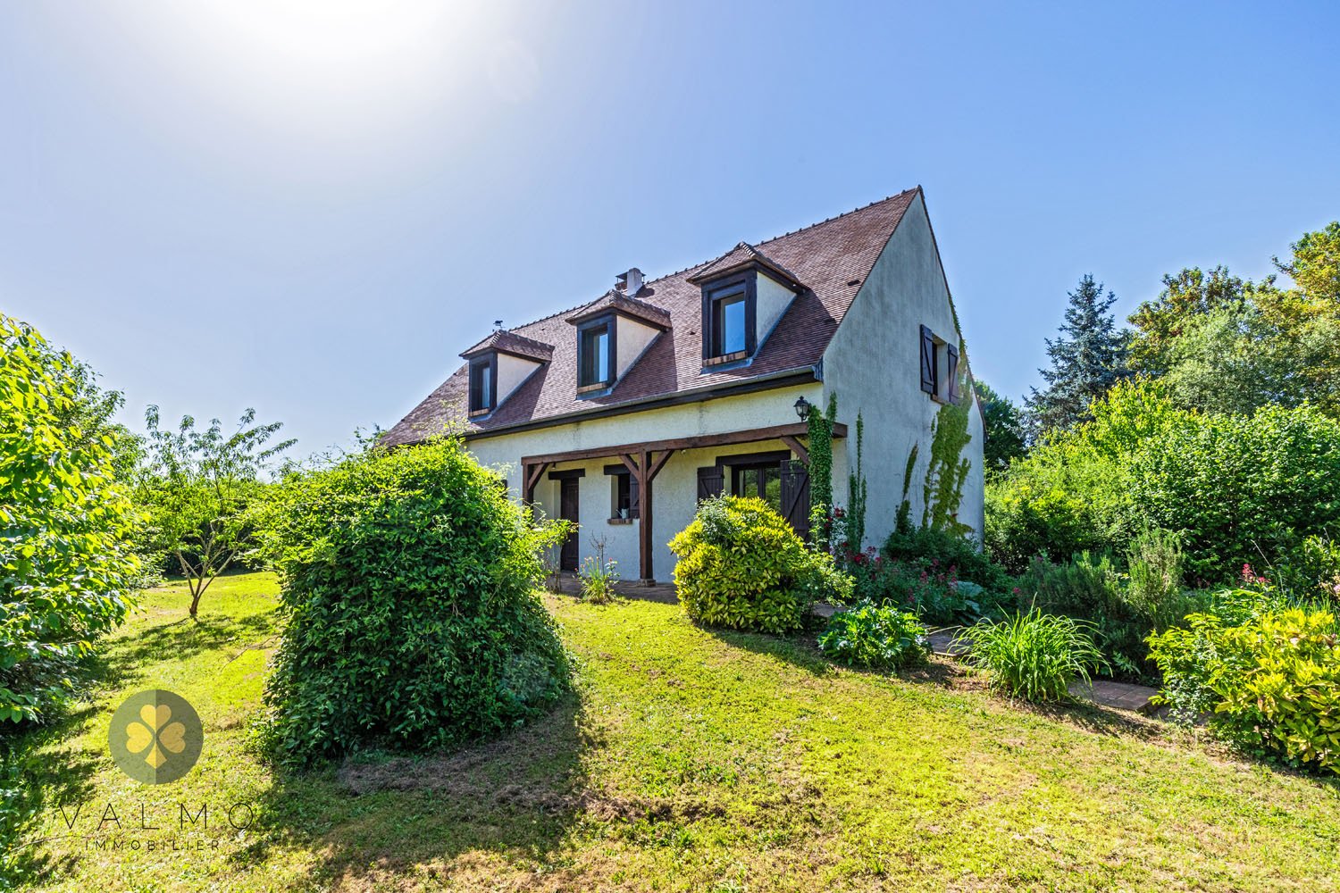 Maison à vendre, 176m², Houdan