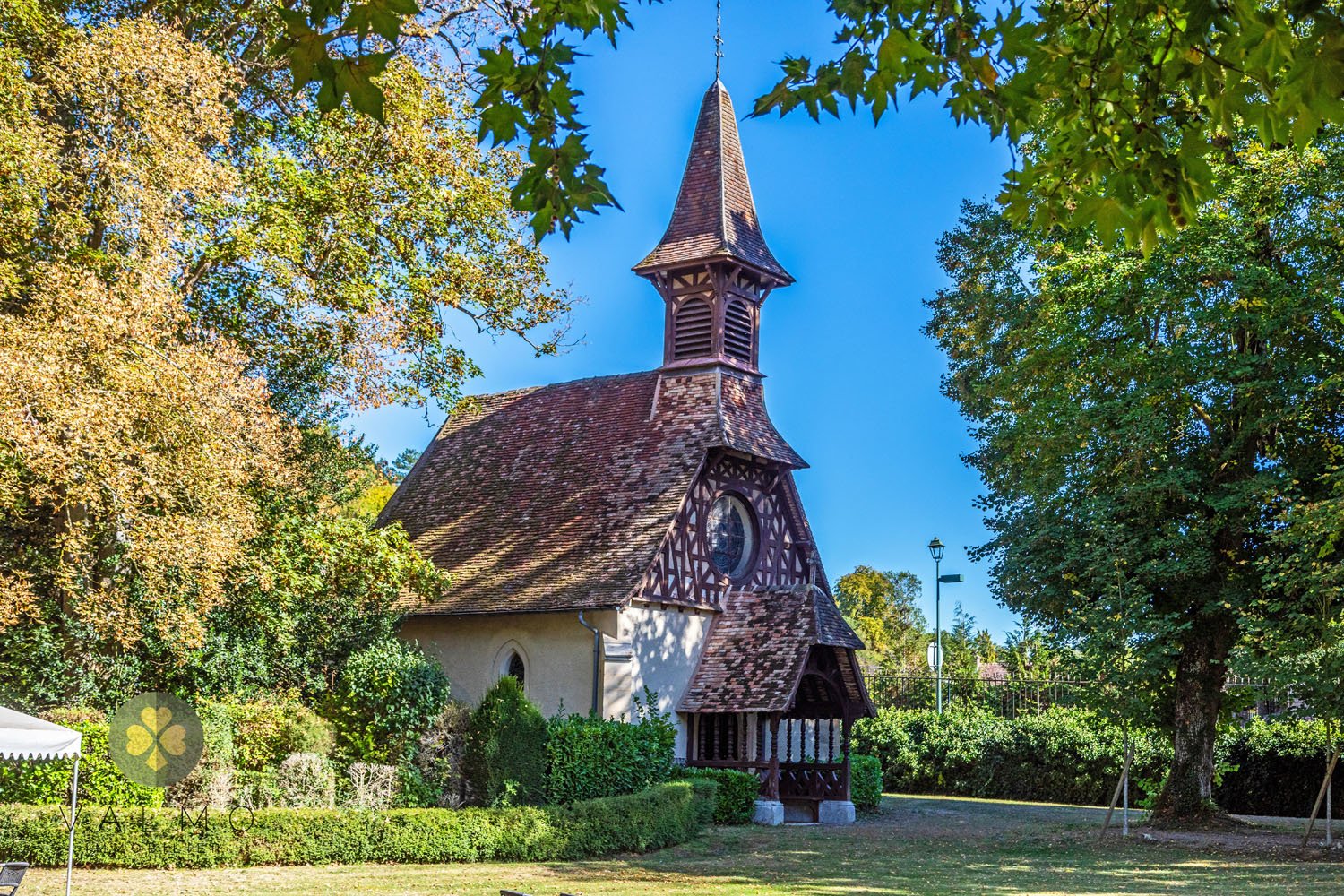 Maison à vendre, 1500m², Cherisy