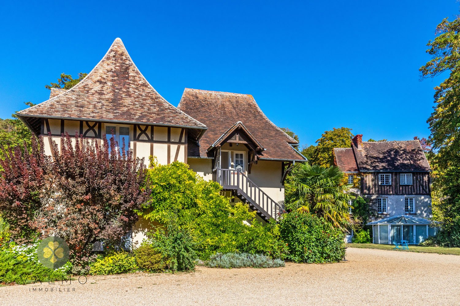 Maison à vendre, 1500m², Cherisy