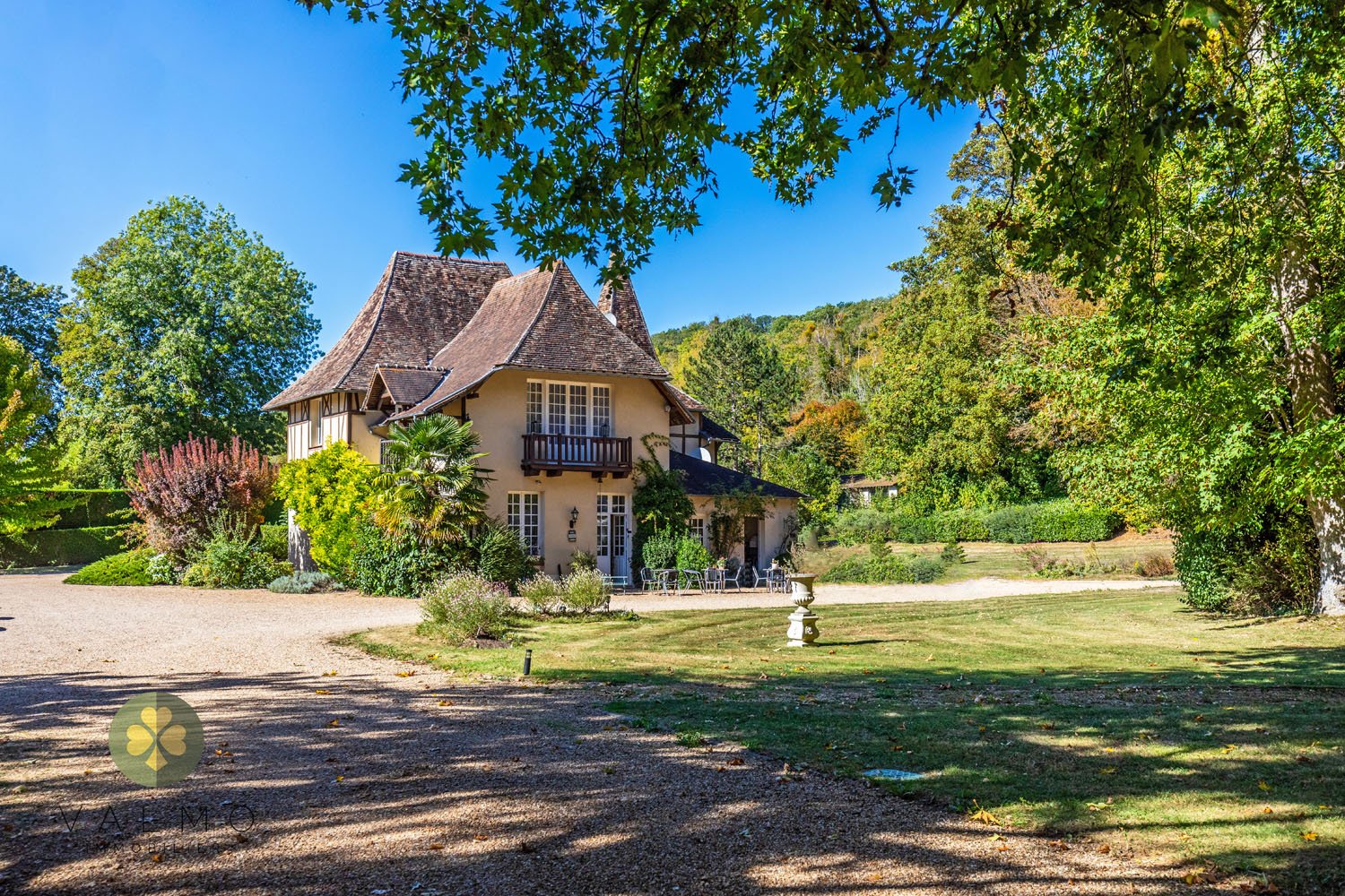 Maison à vendre, 1500m², Cherisy