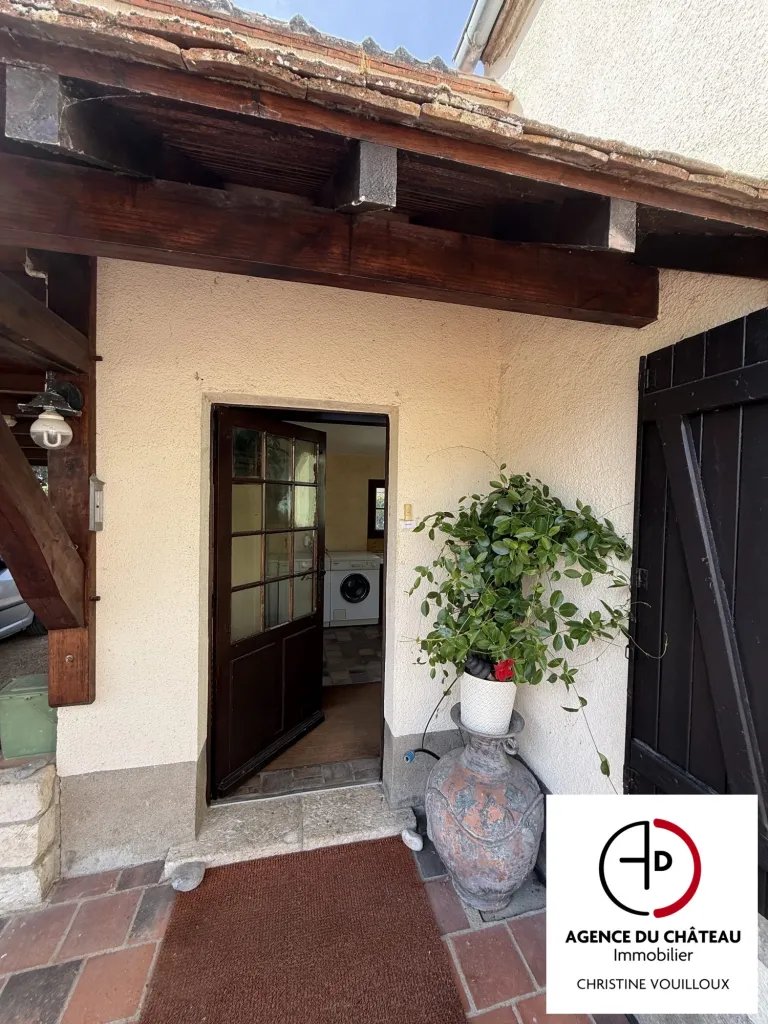 Maison à vendre, 280m², Bray-Saint-Aignan