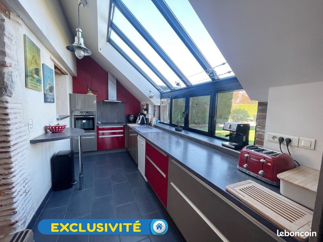 Maison à vendre, 250m², Sigloy