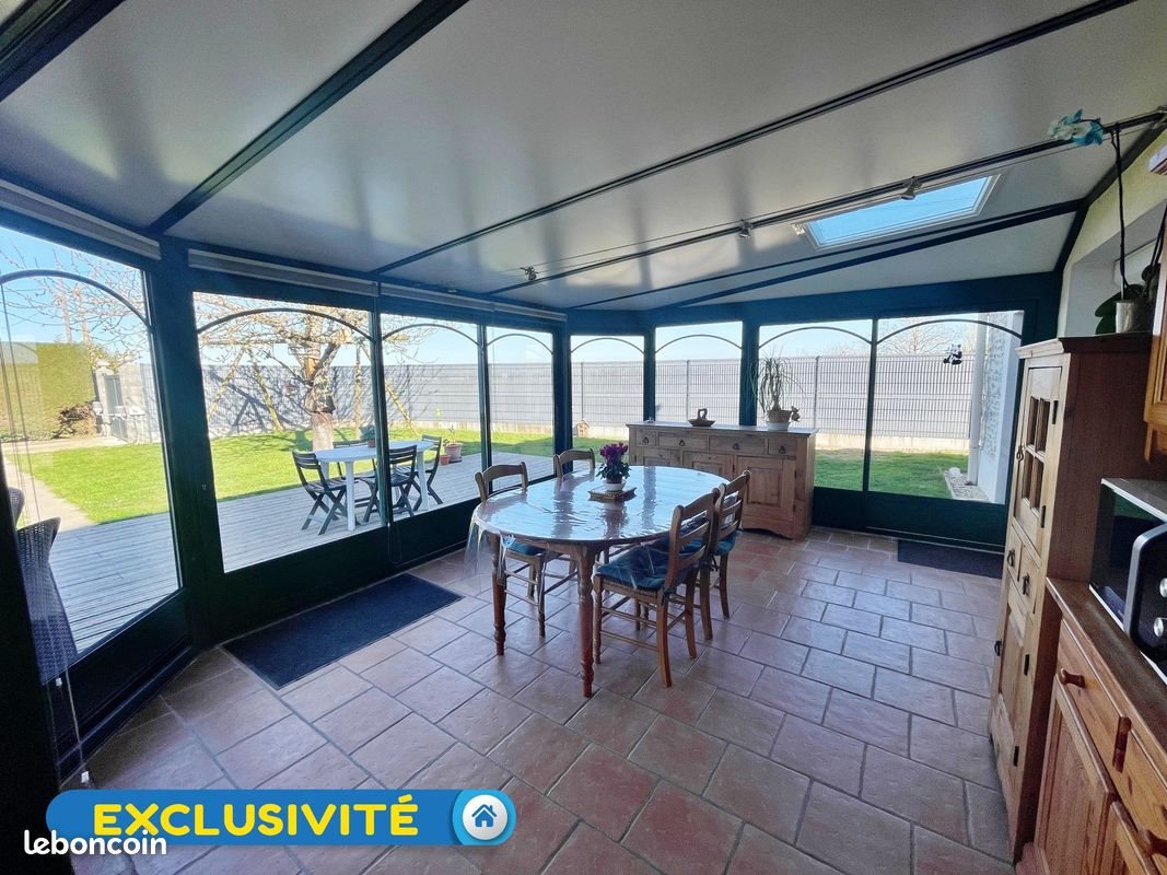 Maison à vendre, 250m², Sigloy