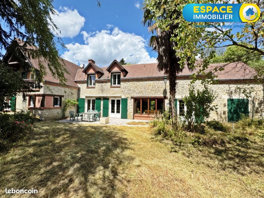 Maison à vendre, 233m², Vitry-aux-Loges