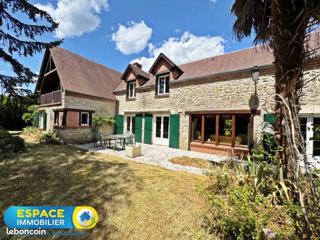 Maison à vendre, 233m², Vitry-aux-Loges