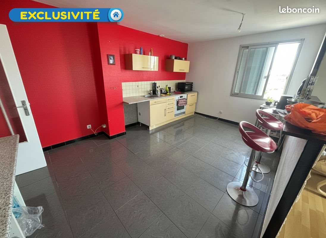 Appartement à vendre, 118m², Châteauneuf-sur-Loire