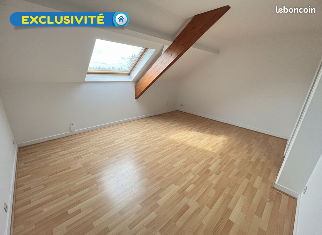 Appartement à vendre, 118m², Châteauneuf-sur-Loire