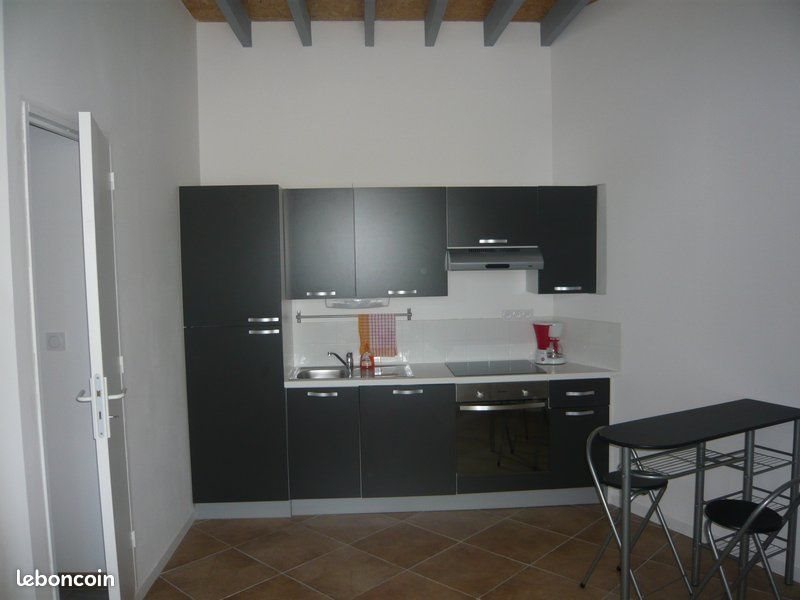Appartement à louer, 29m², Châteauneuf-sur-Loire