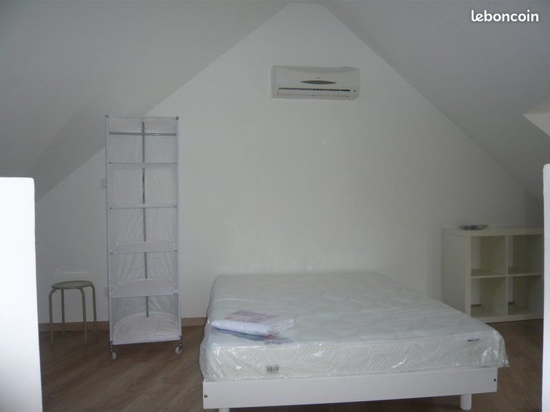 Appartement à louer, 29m², Châteauneuf-sur-Loire