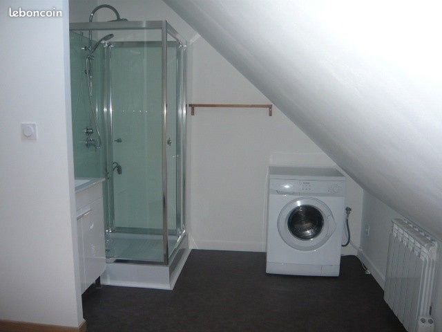 Appartement à louer, 29m², Châteauneuf-sur-Loire