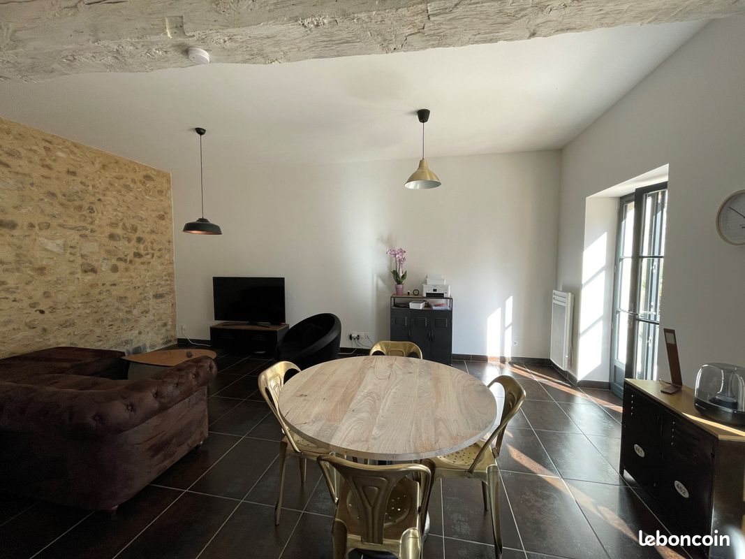 Maison à louer, 90m², Châteauneuf-sur-Loire