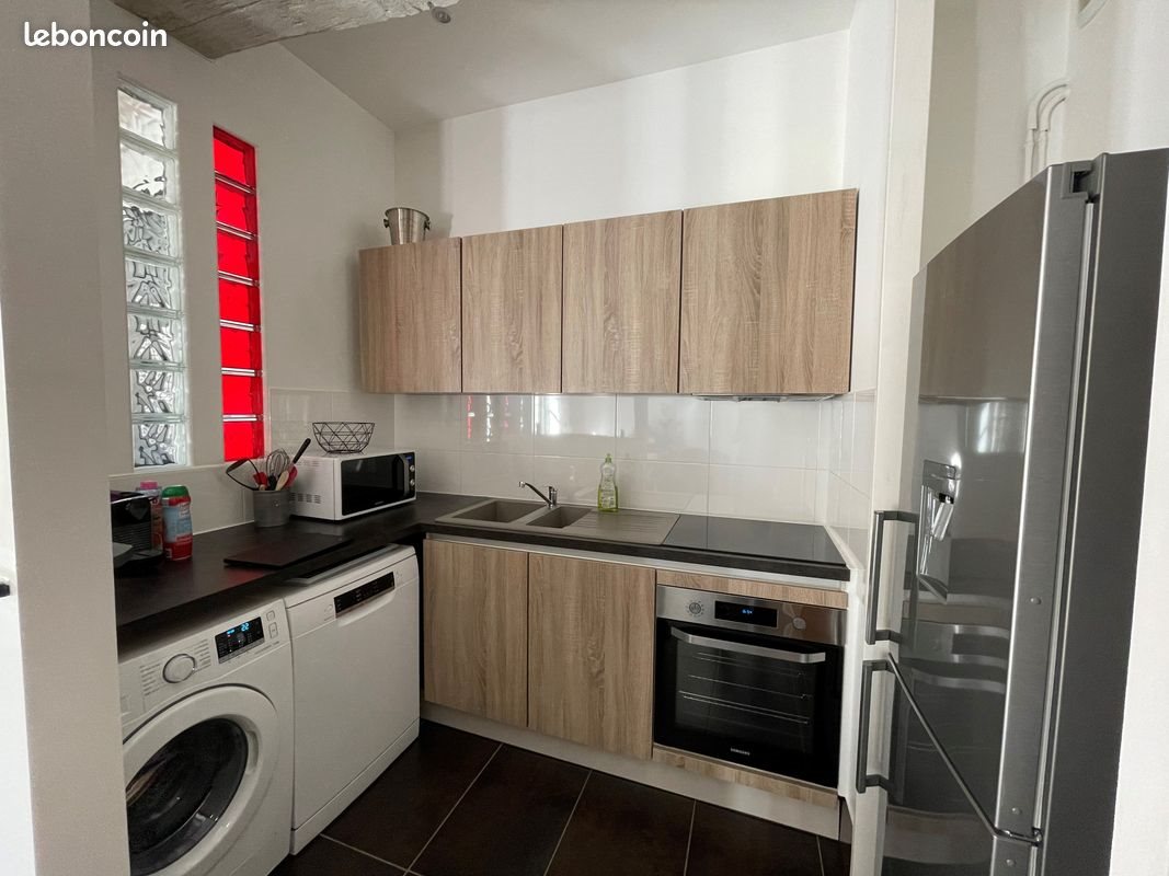 Maison à louer, 90m², Châteauneuf-sur-Loire