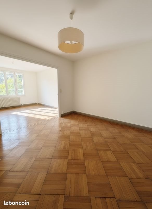 Maison à louer, 158m², Châteauneuf-sur-Loire