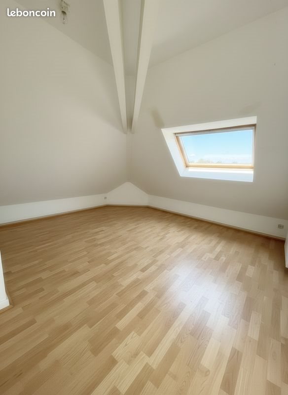 Maison à louer, 158m², Châteauneuf-sur-Loire
