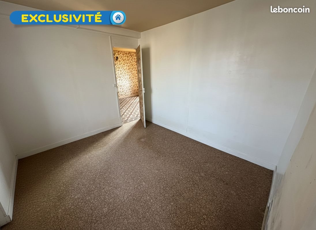 Maison à vendre, 77m², Vitry-aux-Loges