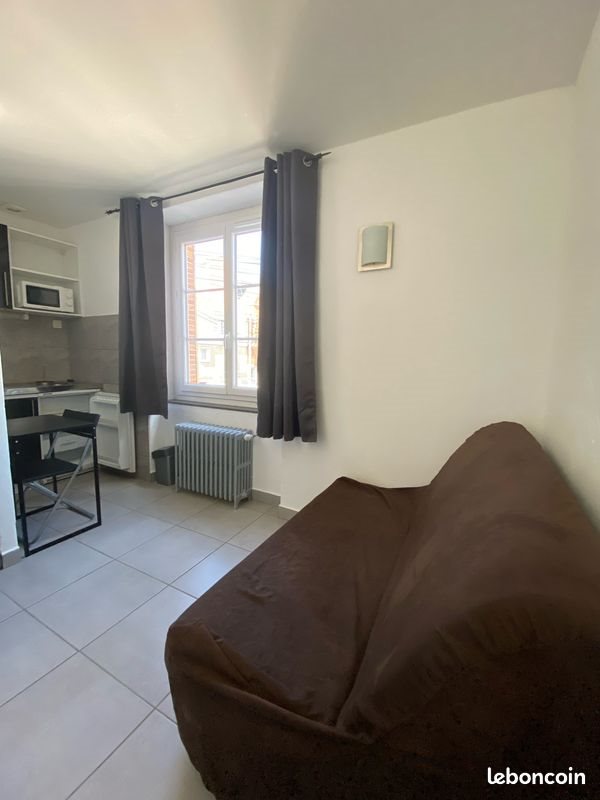 Appartement à louer, 11m², Sully-sur-Loire