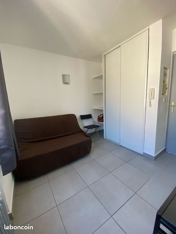 Appartement à louer, 11m², Sully-sur-Loire