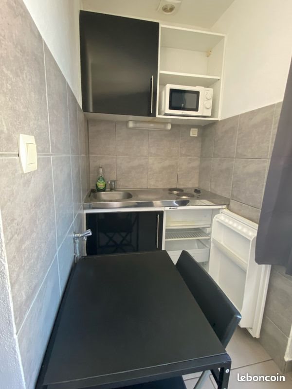 Appartement à louer, 11m², Sully-sur-Loire