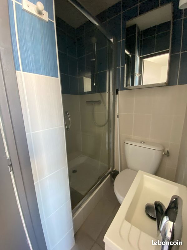 Appartement à louer, 11m², Sully-sur-Loire