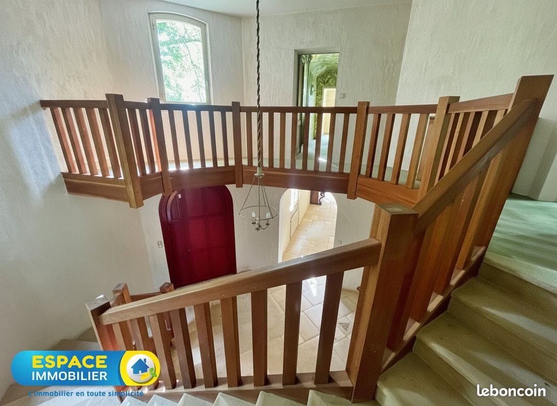 Maison à vendre, 250m², Guilly