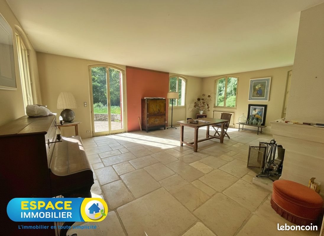 Maison à vendre, 250m², Guilly