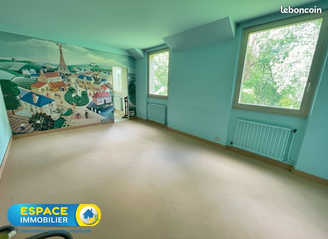Maison à vendre, 250m², Guilly