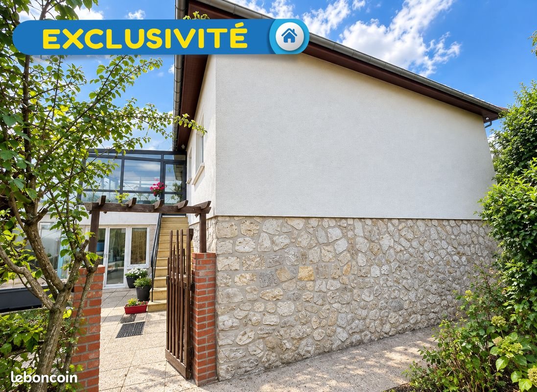 Maison à vendre, 99m², Saint-Denis-en-Val
