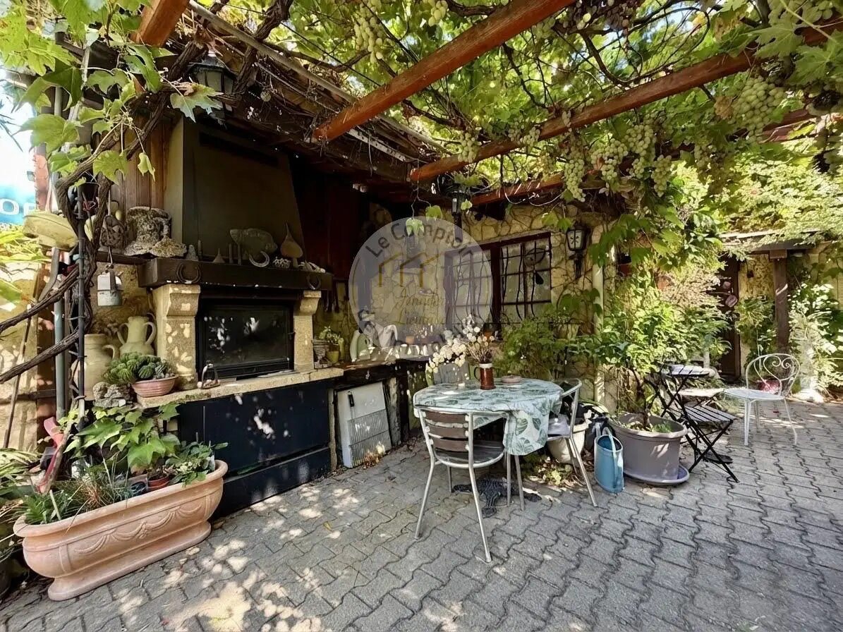Maison à vendre, 108m², Marseille 10ème