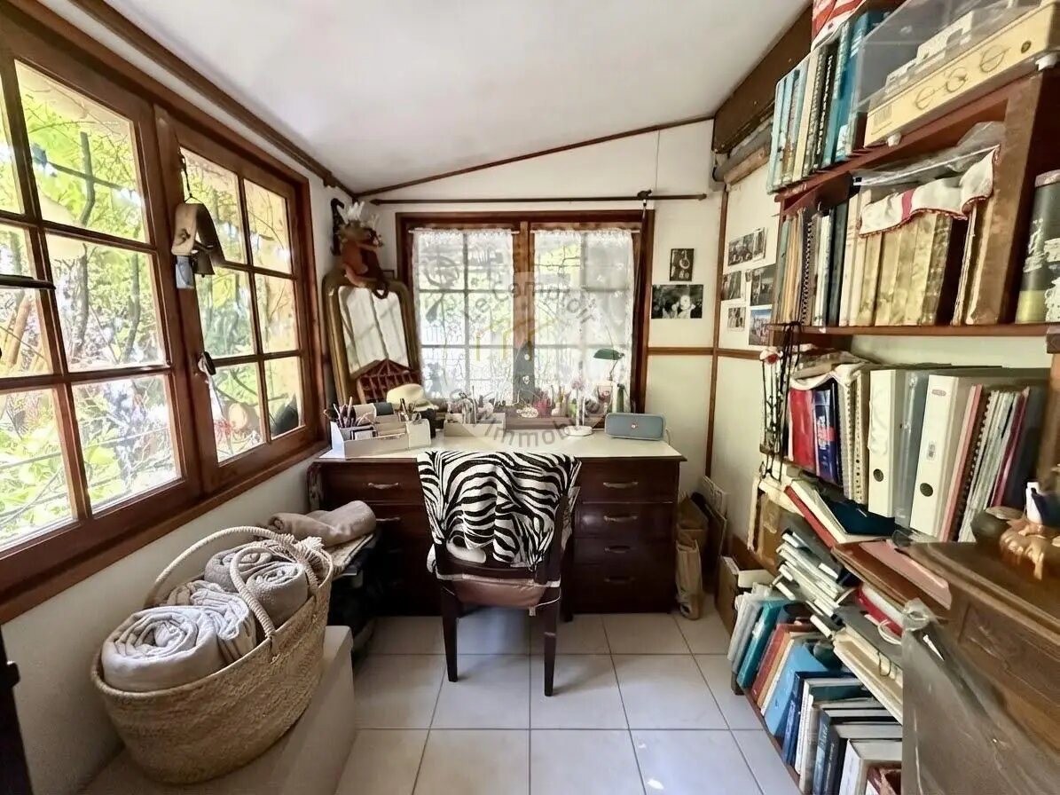 Maison à vendre, 108m², Marseille 10ème