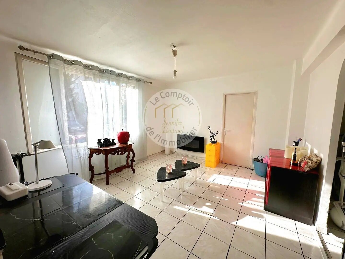 Appartement à vendre, 62m², Marseille 9ème