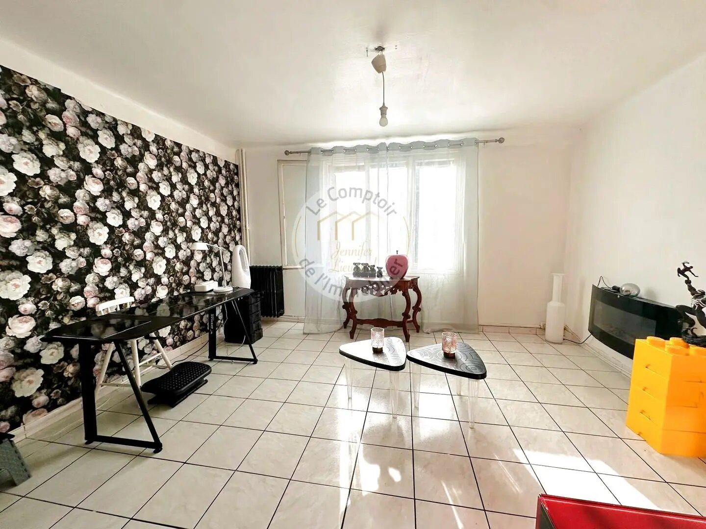 Appartement à vendre, 62m², Marseille 9ème