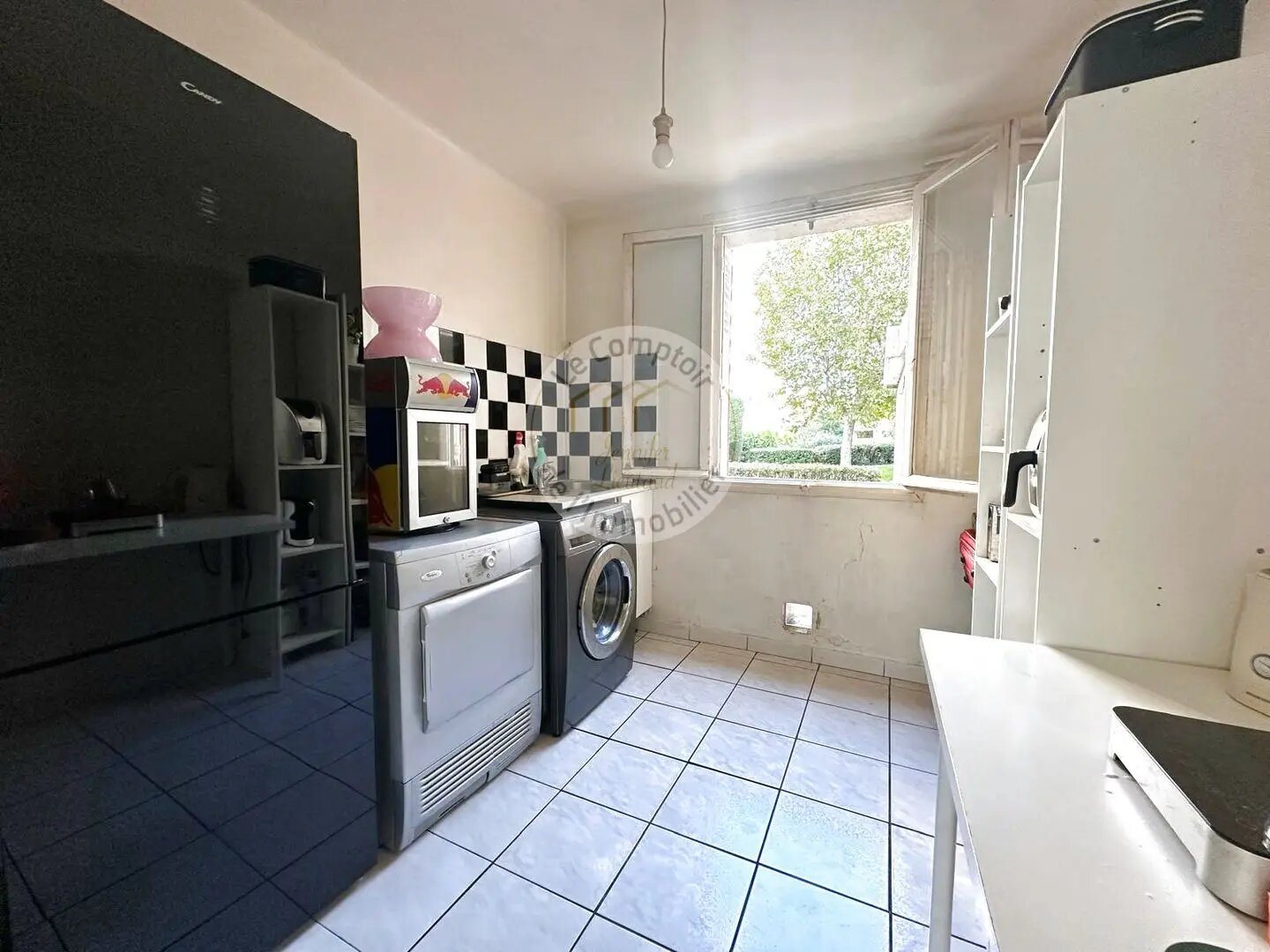 Appartement à vendre, 62m², Marseille 9ème