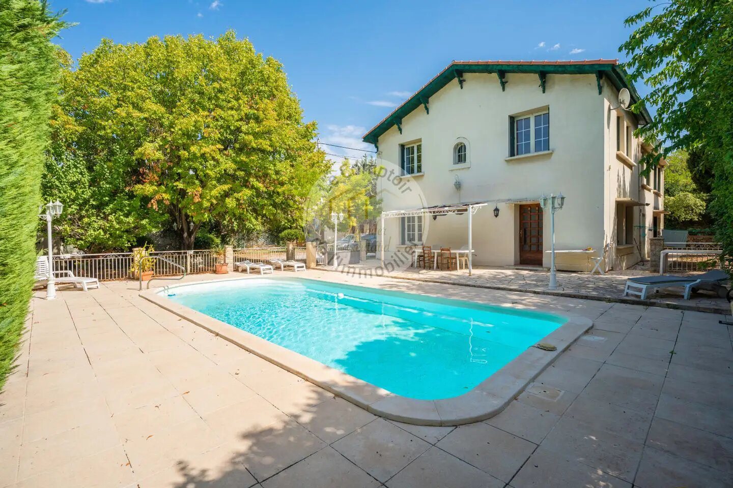 Maison à vendre, 131m², Marseille 12ème