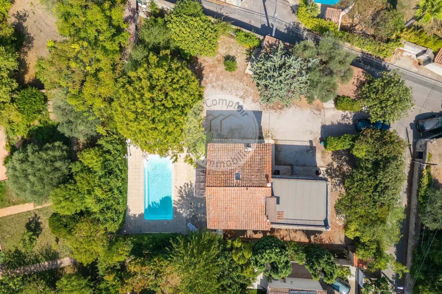 Maison à vendre, 131m², Marseille 12ème
