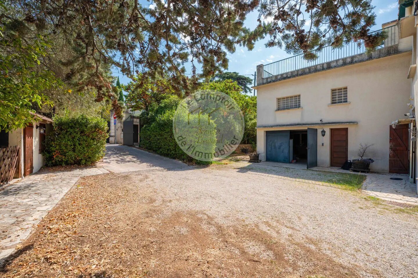 Maison à vendre, 131m², Marseille 12ème