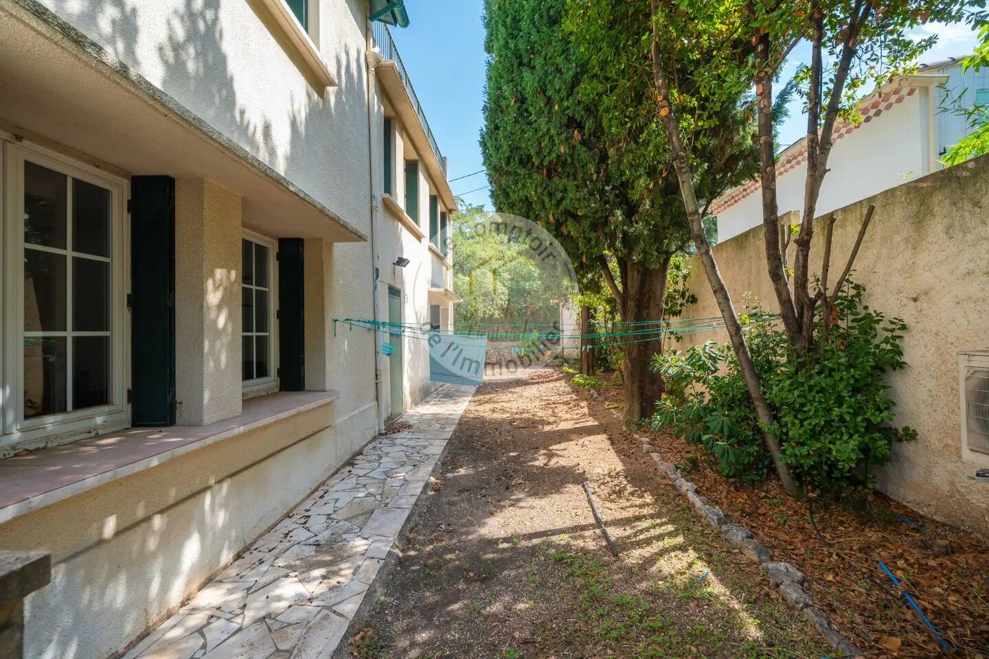 Maison à vendre, 131m², Marseille 12ème