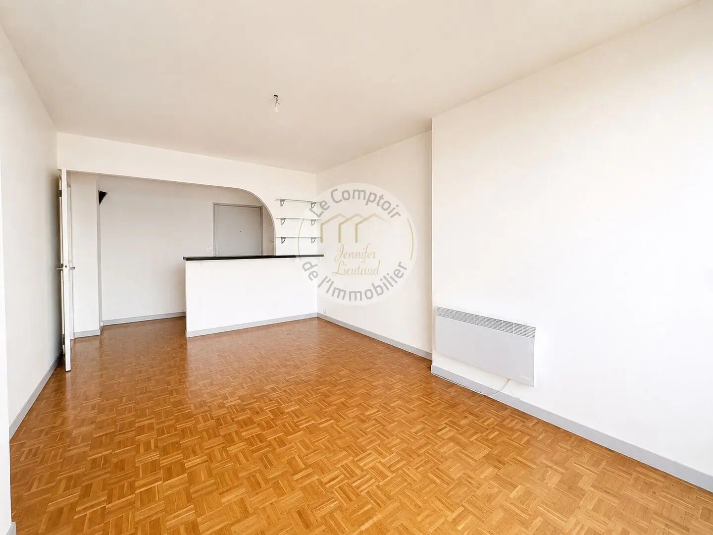 Appartement à vendre, 59m², Marseille 9ème