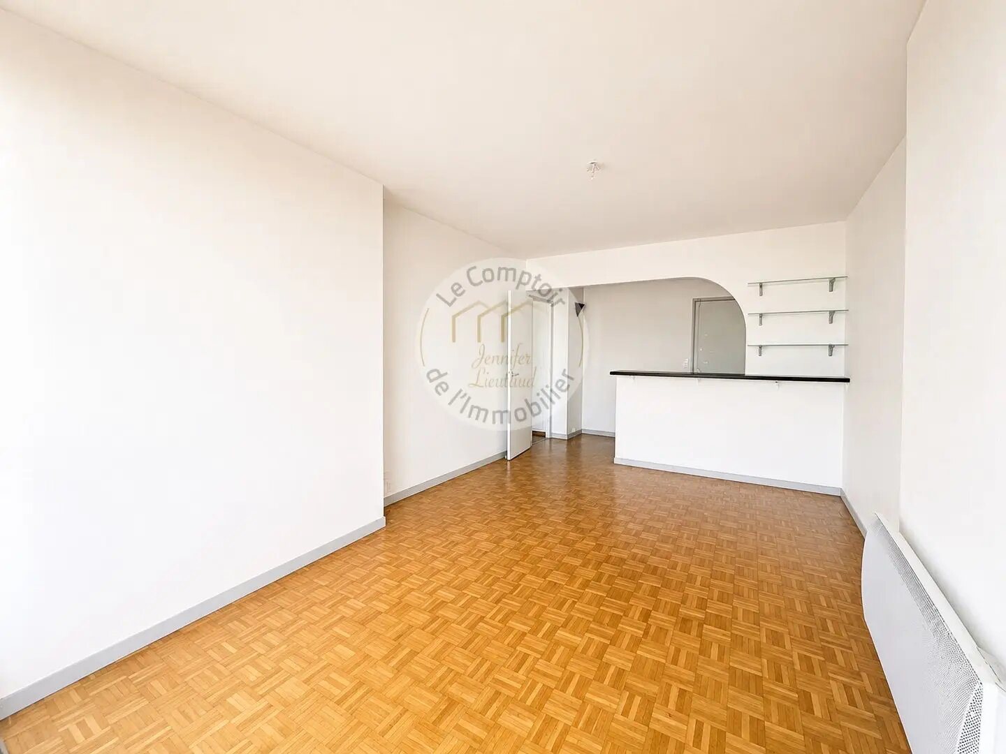 Appartement à vendre, 59m², Marseille 9ème